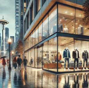 Retail News for Warehousing in Seattle