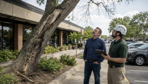 Retail News for Tree Hazard Assessment