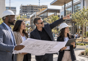 Retail News for Architect Near Me Dallas TX