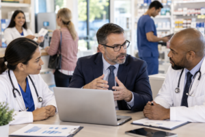 Retail News for Texas Healthcare Management Consulting